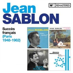 Succes francais (Paris 1948 - 1962)
