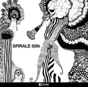 Spirale 50th