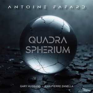 Quadra Spherium