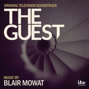 The Guest (Original Television Soundtrack)