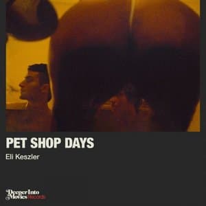 Pet Shop Days (Original Motion Picture Soundtrack)