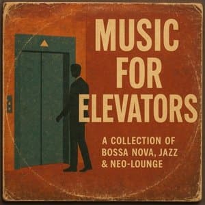 Music for Elevators