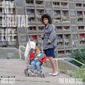 My Brutal Life - The Ambient Mixes