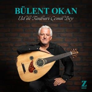 Ud ile Tanburi Cemil Bey