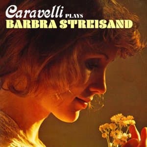 Plays Barbra Streisand