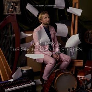 The Orchestra of Stories: The Complete Sessions