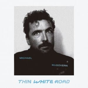 Thin White Road