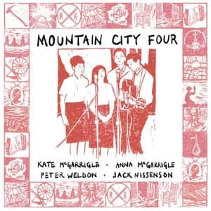 Mountain City Four