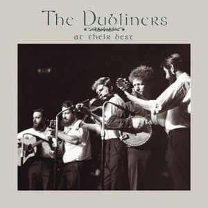 The Dubliners At Their Best