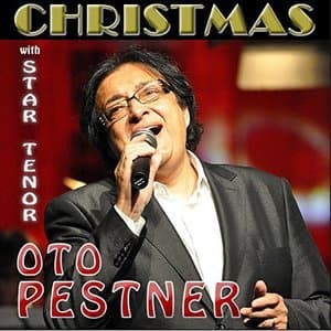 Christmas With Star Tenor Oto Pestner