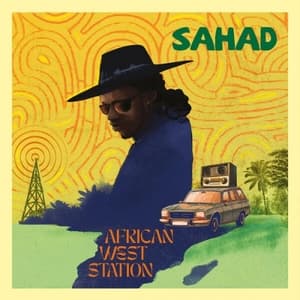 African West Station