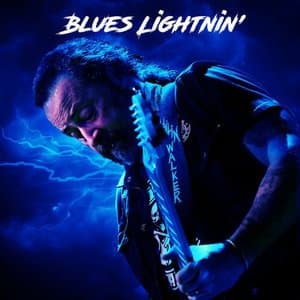 Blues Lightnin