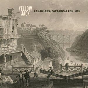 Canawlers, Captains & Con-Men