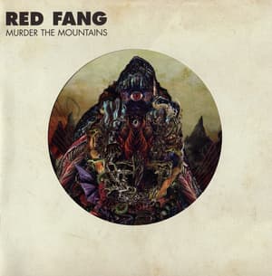 Murder The Mountains