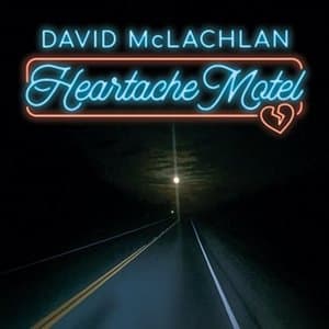 Heartache Motel