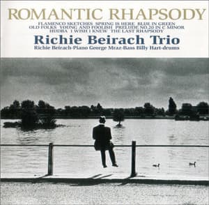 Romantic Rhapsody