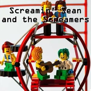 Screamin Sean and the Screamers