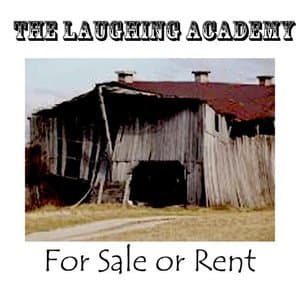 For Sale or Rent