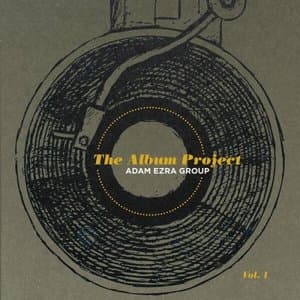 The Album Project, Vol.1