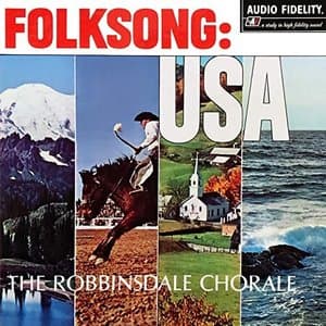 Folksong: U.S.A.