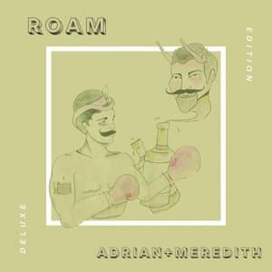 ROAM (Deluxe Edition)