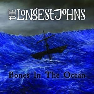 Bones in the Ocean (10 Year Anniversary Edition)