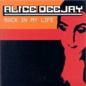 Back In My Life [CDM]