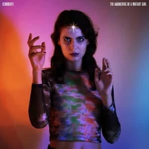 The Awakening of a Mutant Girl