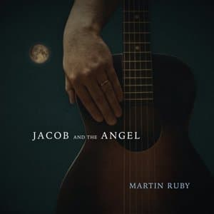 Jacob and the Angel