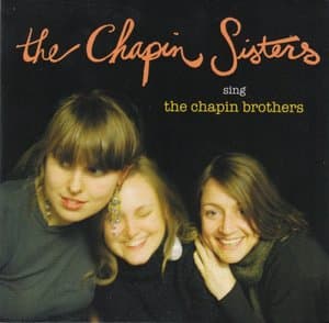 The Chapin Sisters Sing The Chapin Brothers