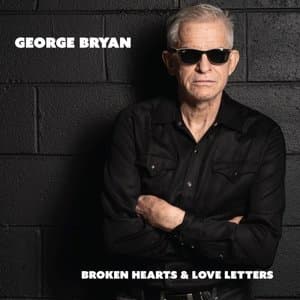 Broken Hearts & Love Letters
