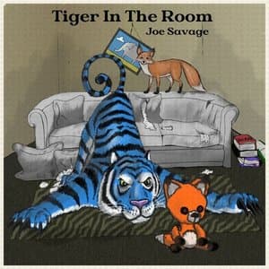 Tiger in the Room