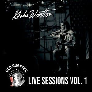 Old Quarter Live Sessions, Vol. 1