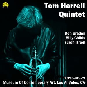 1996-08-29, Museum Of Contemporary Art, Los Angeles, CA - SJ