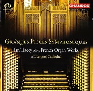 Grandes Pièces Symphoniques