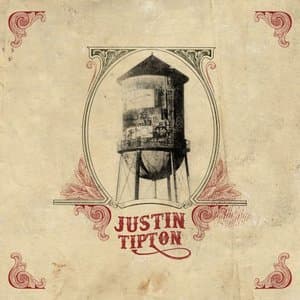 Justin Tipton