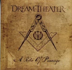 A Rite Of Passage [CDS]