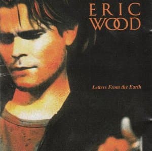 Letters From The Earth