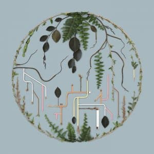 Tributaries Vol. 2 (El Buho Remix)