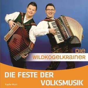 Die Feste der Vsikolksmu