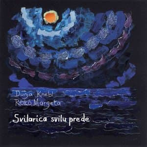 Svilarica svilu prede