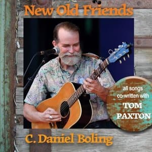 New Old Friends (Feat. Tom Paxton)