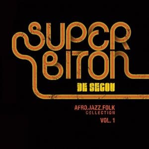 Afro Jazz Folk Collection, Vol. 1