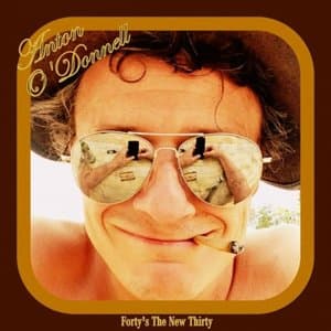 Fortys The New Thirty