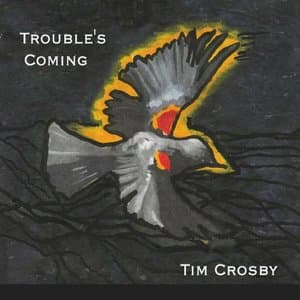 Troubles Coming
