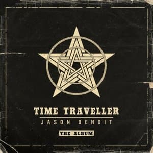 Time Traveller: The Album