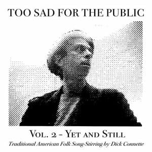Vol. 2 - Yet and Still (Album)