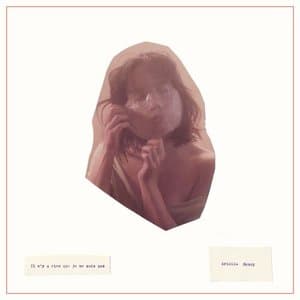 Il ny a rien que je ne suis pas