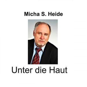 Unter die Haut