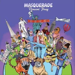 Masquerade